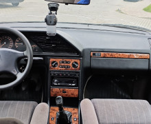 Peugeot 605, 