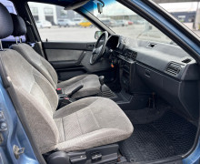 Mitsubishi Lancer, 1990