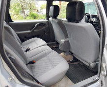 Volkswagen Passat, 1996