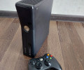 Продам прошитый 500гб с 25 играми