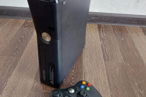 Продам прошитый 500гб с 25 играми