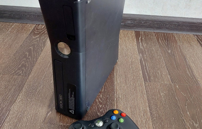 Продам прошитый 500гб с 25 играми