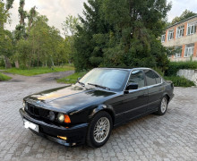 BMW 5 серия, 1991