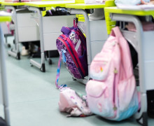 В Минпросвещения не поддержали идею продления учебного года и введения «пятой четверти»