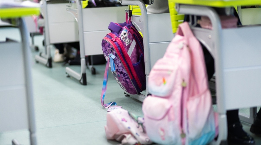 В Минпросвещения не поддержали идею продления учебного года и введения «пятой четверти»