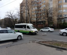Реконструкция перекрёстка на улицах Невского и Дадаева в Калининграде началась с работ по сетям