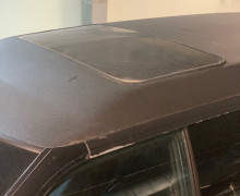 Subaru Legacy, 