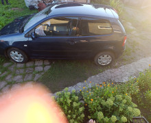 Volkswagen Polo, 