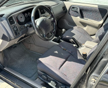 Nissan Primera, 