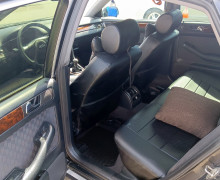 Audi A6, 