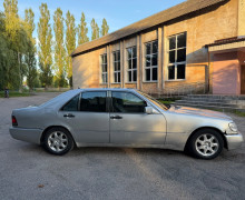 Mercedes-Benz Другая , 1992