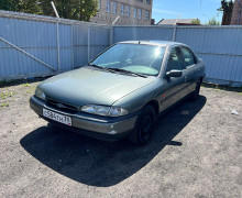 Ford Mondeo, 1994