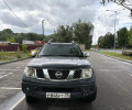 Nissan Navara, 2007