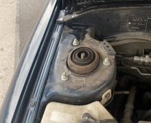 Hyundai Lantra, 