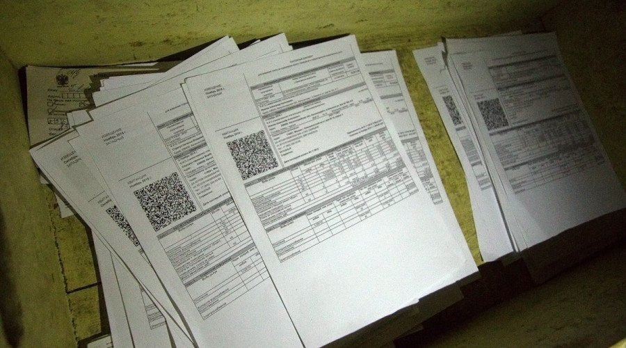 С октября в Калининградской области плата за ЖКУ вырастет в среднем на 9,9%