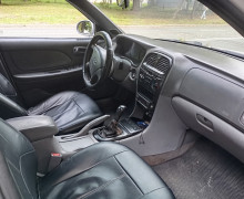Hyundai Sonata, 2001