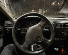 Opel Vectra, 1991