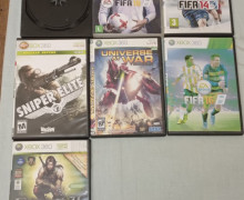 Продам Xbox 360 прошитый под LT 3.0