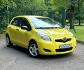 Toyota Yaris, 2009