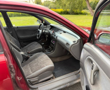 Mazda 626, 