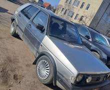 Volkswagen Golf, 