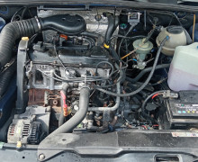 Volkswagen Passat, 