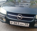 Opel Omega, 
