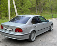 BMW 5 серия, 1997