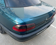 Opel Omega, 1995