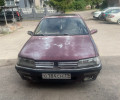 Peugeot 605, 