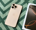 Продам iPhone 16 Pro Max 256 ГБ