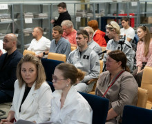 В Калининграде определили финалистов восьмого «Бизнес Баттла»