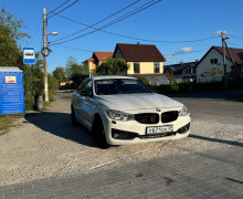 BMW Другая, 2013