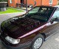 Renault Safrane, 
