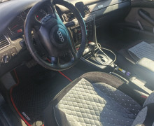 Audi A6, 2000