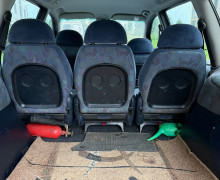 Ford Galaxy, 