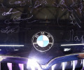 Бывший шеф-дизайнер BMW M Пьер Леклерк стал гражданином России