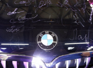 Бывший шеф-дизайнер BMW M Пьер Леклерк стал гражданином России