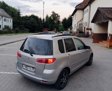Mazda 2, 2004