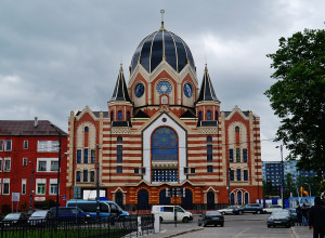 Новая Синагога