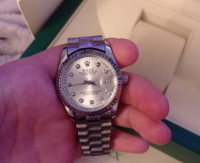 Продам часы Rolex datejust