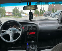 Nissan Primera, 