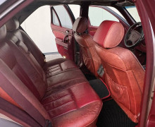 Mercedes-Benz Другая , 1994