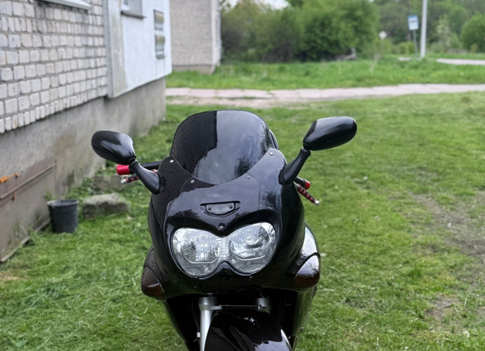 Suzuki Другая, 