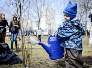 А хочешь знать, почему на улицах грязно, ямы на дорогах и кругом бардак?