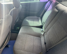 Mitsubishi Galant, 1996