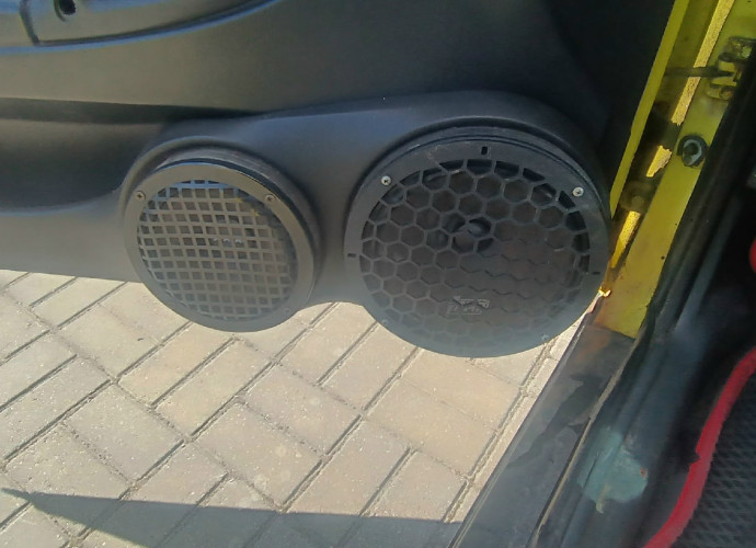 ВАЗ (LADA) 2112, 