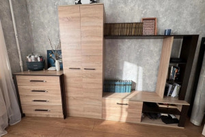 Продам мебельный гарнитур «дуб сонома»