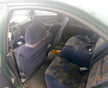 Mitsubishi Carisma, 1997