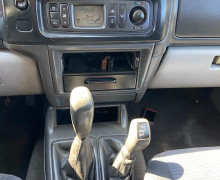 Mitsubishi Pajero Sport, 